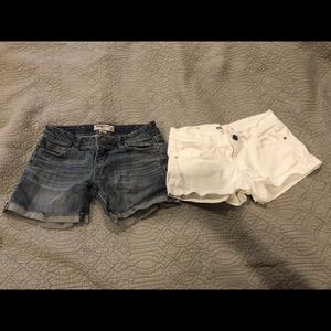 Shorts Bundle